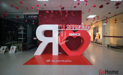 Аренда торгового помещения, Минск, Хоружей ул., 6/В,  24 кв.м.. Фото 2