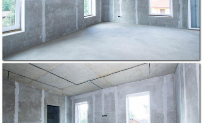 Купить коттедж, Мочаны, Жемчужный 3-ий пер., 10, 13 соток. Фото 12