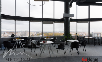 Аренда офиса, Минск, Победителей просп., 7/А,  695.1 кв.м.. Фото 13