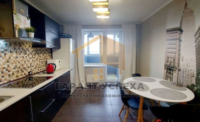 Купить 2-комнатную квартиру, Брест, ул. Рокосовского. Фото 6