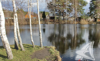 Купить участок, Брест, Мухавецкий с/с, 5.87 соток. Фото 12