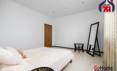 Купить коттедж, Минск, Рассонская ул., 7 соток. Фото 16