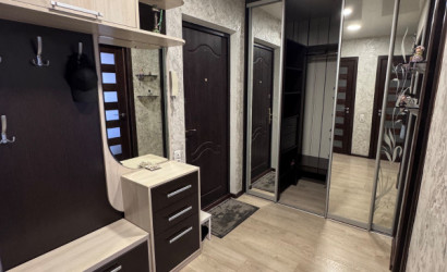 Снять 1-комнатную квартиру, Мозырь, Бульвар Юности 40. Фото 6