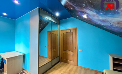 Купить коттедж, Солигорск, Слуцкая ул., 7.79 соток. Фото 32