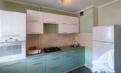 Купить 2-комнатную квартиру, Брест, Ковалево, ул. Луцкая. Фото 7