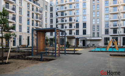 Купить 4-комнатную квартиру, Минск, Виталия Цвирко ул., 67(Советский район). Фото 26