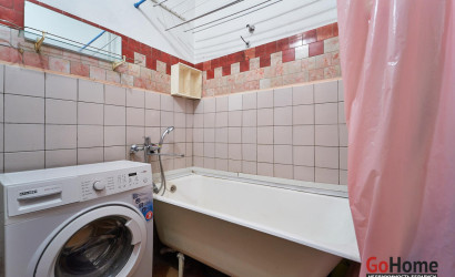 Купить 2-комнатную квартиру, Минск, Независимости просп., 36 (Партизанский район). Фото 16