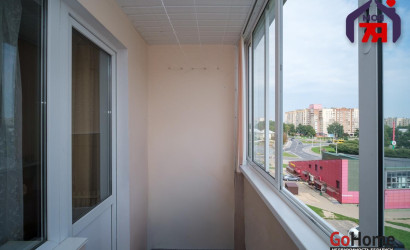 Купить 3-комнатную квартиру, Минск, Корженевского ул., 10/4 (Октябрьский район). Фото 4