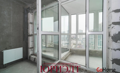 Купить 3-комнатную квартиру, Минск, Николы Теслы, 20 (Октябрьский район). Фото 1