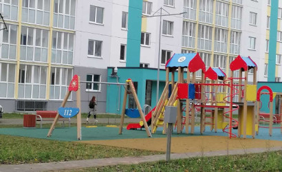 Купить 3-комнатную квартиру, Могилев, ул. Краснозвездная, д. 48А. Фото 4