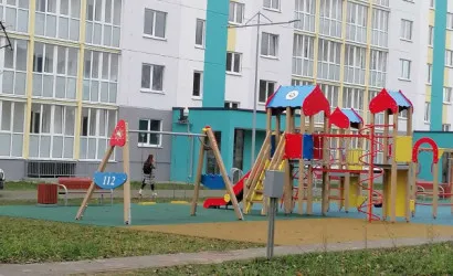  10-этаж.(66.5 м2), Могилев(Криулина, 45)