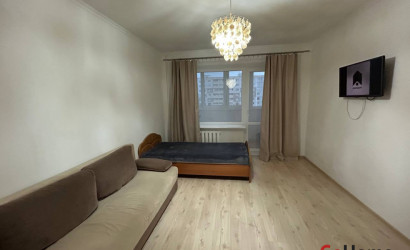 Снять 2-комнатную квартиру на сутки, Могилев, просп. Пушкинский, д. 25А. Фото 13