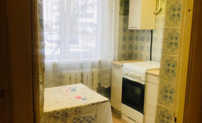 Снять 3-комнатную квартиру, Минск, Народная ул. 14 (Заводской район). Фото 12