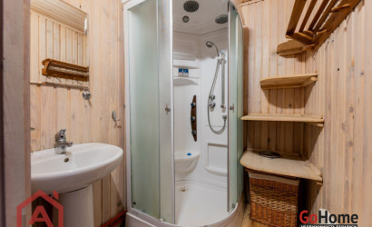 Купить дом, Избище, Солнечная, 24.81 соток. Фото 12