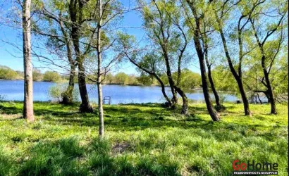  1-этаж.(52 м2), Ситники(Центральная ул)