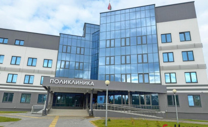 Купить 1-комнатную квартиру, Смолевичи, Комсомольская ул., 55. Фото 13