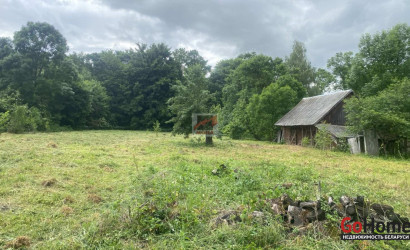  1-этаж.(47.9 м2), Глинянки(Центральная)