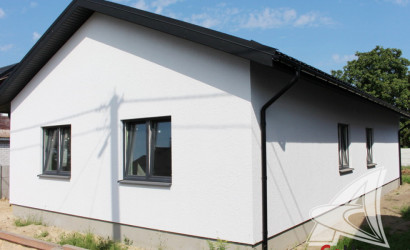 Купить дом, Брест, Граевка, 7.15 соток. Фото 9