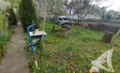 Купить дачу, Брест, Мотыкальский с/с, 5 соток. Фото 21