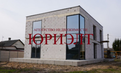 Купить коттедж, Брест, ул. Речная, д. , 12.4 соток. Фото 1