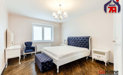 Купить коттедж, Корзуны, Солнечная ул., 15 соток. Фото 22