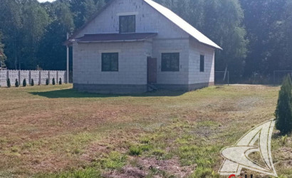 Купить дом, Петровичи, Ракитницкий с/с, 14.92 соток. Фото 12