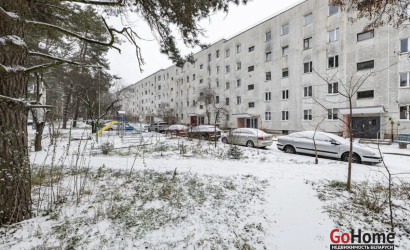 Купить 3-комнатную квартиру, Минск, Путилова ул., 3 (Первомайский район). Фото 5