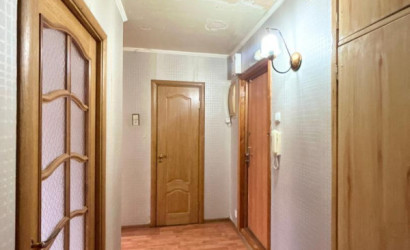 Купить 3-комнатную квартиру, Солигорск, Ленина ул., 22. Фото 17