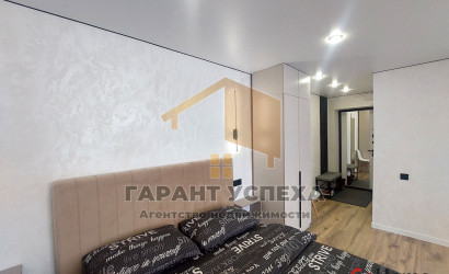 Купить 1-комнатную квартиру, Брест, просп. Машерова, д. . Фото 3