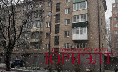 Купить 1-комнатную квартиру, Могилев, Сурганова, 19. Фото 1