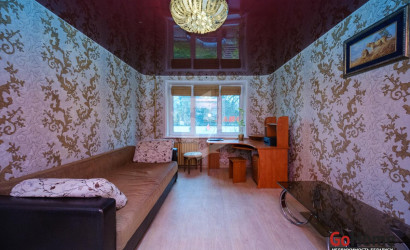 Купить 4-комнатную квартиру, Минск, Ангарская ул., 78(Заводской район). Фото 17