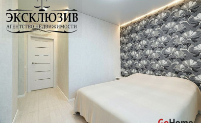Купить 4-комнатную квартиру, Минск, Дзержинского просп., 15(Московский район). Фото 24