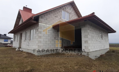 Купить дом, Ракитница, Ракитницкий с/с, 19.66 соток. Фото 5