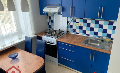 Снять 2-комнатную квартиру, Минск, Победителей, 3 (Центральный район). Фото 6