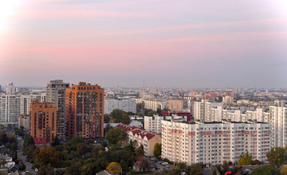 Купить 3-комнатную квартиру, Минск, Белградская, 1 (Октябрьский район). Фото 1