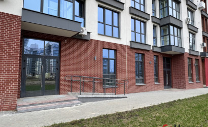 Аренда помещения, Минск, Игоря Лученка, 16,  198 кв.м.. Фото 19