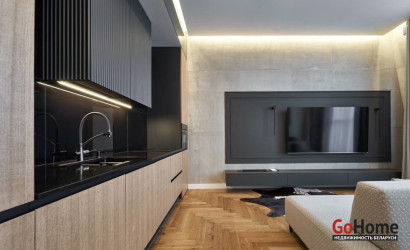 Купить 2-комнатную квартиру, Минск, Кирилла Туровского, 8 (Первомайский район). Фото 6
