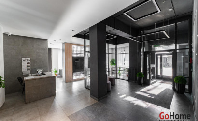 Купить 1-комнатную квартиру, Минск, Беды ул., 44 (Советский район). Фото 28