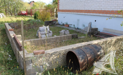 Купить дом, Брест, Клейниковский с/с, 11.64 соток. Фото 6