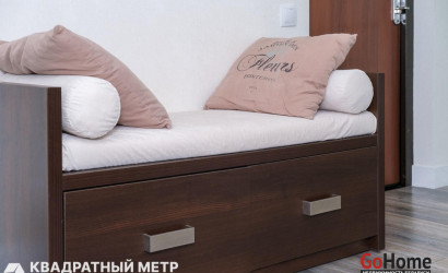 Купить 4-комнатную квартиру, Минск, Голубева ул., 13(Московский район). Фото 45