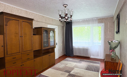 Купить 3-комнатную квартиру, Витебск, Московский, 58. Фото 5