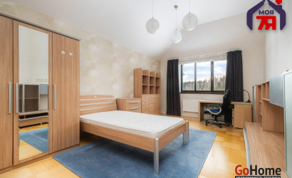 Купить коттедж, Юхновка, Черничная ул., 15 соток. Фото 20