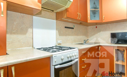 Купить 3-комнатную квартиру, Молодечно, Ясинского ул., 27. Фото 13