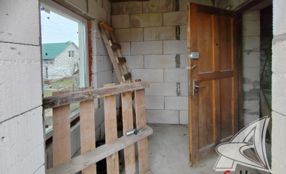 Купить дом, Брест, Аэропорт ст., 3.9 соток. Фото 21