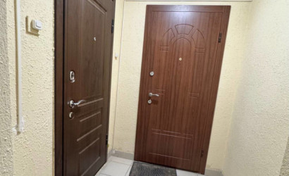 Купить 1-комнатную квартиру, Минск, Чичурина, 12 (Фрунзенский район). Фото 13