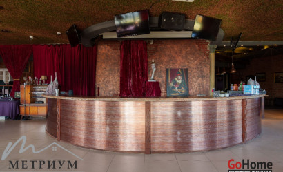 Продажа помещения под кафе, Минск, ул. Домбровская, д. 9,  436.1 кв.м.. Фото 5