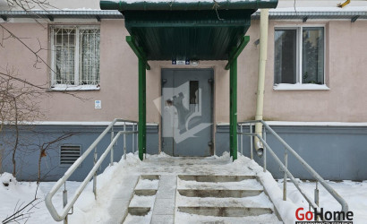 Купить 2-комнатную квартиру, Минск, Филатова ул., 5/А (Заводской район). Фото 2