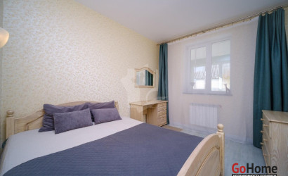 Купить 3-комнатную квартиру, Лесковка, Красивая ул., 22. Фото 8