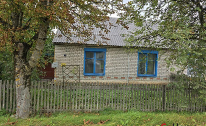 Купить 3-комнатную квартиру, Юцки, Лесная ул., 3. Фото 4