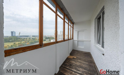 Купить 4-комнатную квартиру, Минск, Шугаева ул., 17/1 (Первомайский район). Фото 7